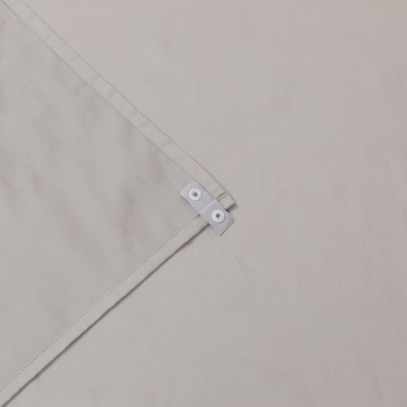 ベッド用寝具 6点セット (C2610 シングル ラメジャカ) 11枚目画像