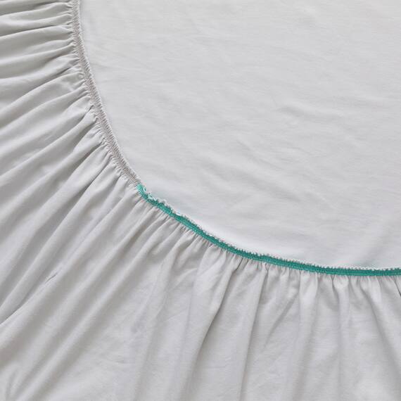 ベッド用寝具 6点セット (C2610 シングル ラメジャカ) 15枚目画像