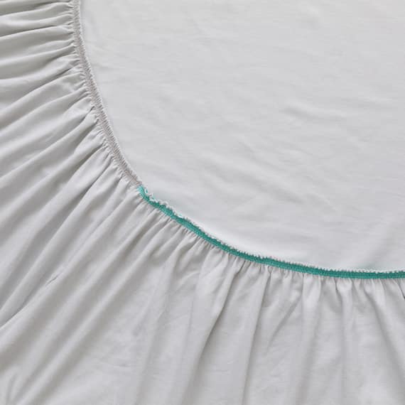 ベッド用寝具 6点セット (C2610 シングル ラメジャカ) 15枚目画像