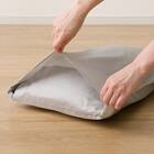 ベッド用寝具 6点セット (C2610 シングル ラメジャカ) 19枚目画像