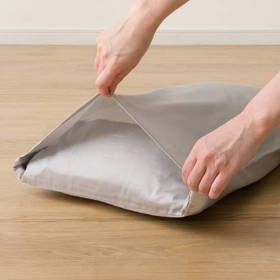 ベッド用寝具 6点セット (C2610 シングル ラメジャカ) 19枚目画像