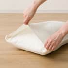 ベッド用寝具 6点セット (C2610 シングル ラメジャカ) 22枚目画像