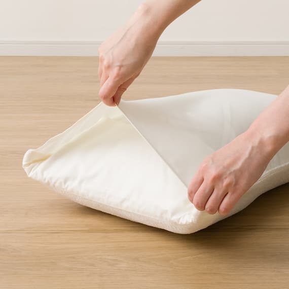 ベッド用寝具 6点セット (C2610 シングル ラメジャカ) 22枚目画像