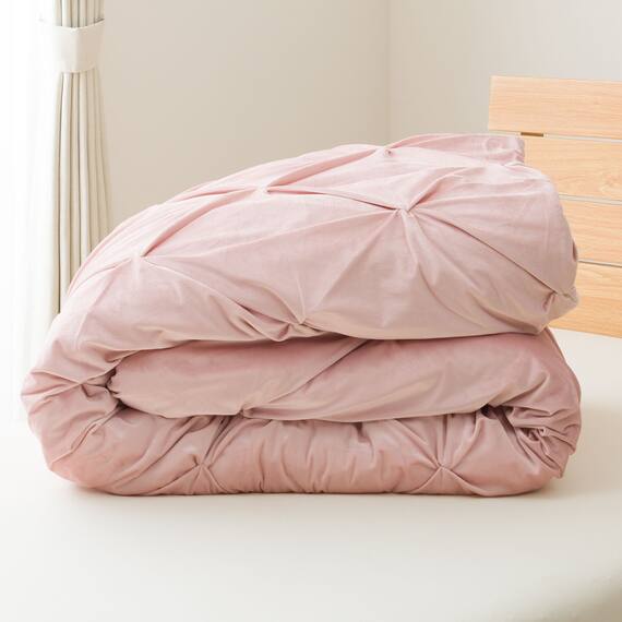 ベッド用寝具 6点セット (C2611 シングル タック) 7枚目画像