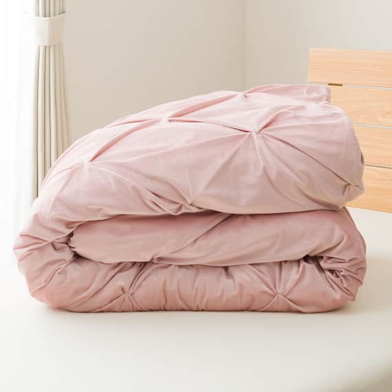 ベッド用寝具 6点セット (C2611 シングル タック) 7枚目画像