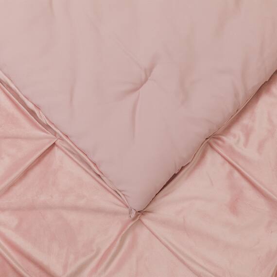 ベッド用寝具 6点セット (C2611 シングル タック) 8枚目画像