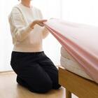 ベッド用寝具 6点セット (C2611 シングル タック) 14枚目画像