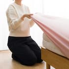 ベッド用寝具 6点セット (C2611 シングル タック) 14枚目画像