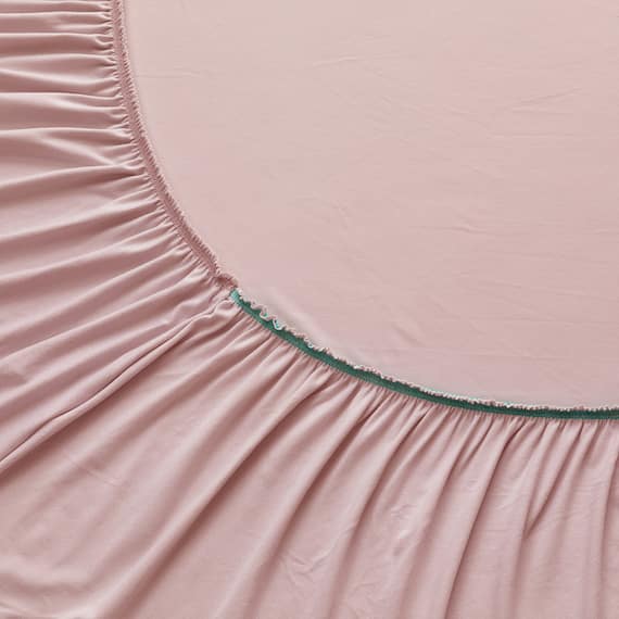 ベッド用寝具 6点セット (C2611 シングル タック) 15枚目画像