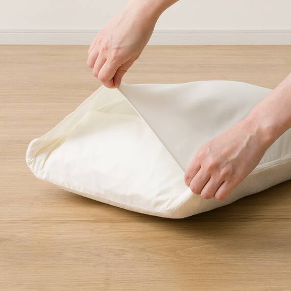 ベッド用寝具 6点セット (C2611 シングル タック) 22枚目画像