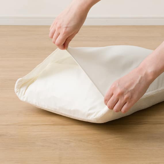 ベッド用寝具 6点セット (C2611 シングル タック) 22枚目画像