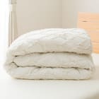 ベッド用寝具 6点セット (C2612 シングル タフト) 7枚目画像