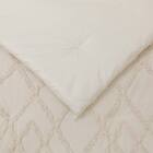 ベッド用寝具 6点セット (C2612 シングル タフト) 8枚目画像