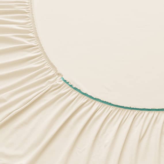 ベッド用寝具 6点セット (C2612 シングル タフト) 15枚目画像