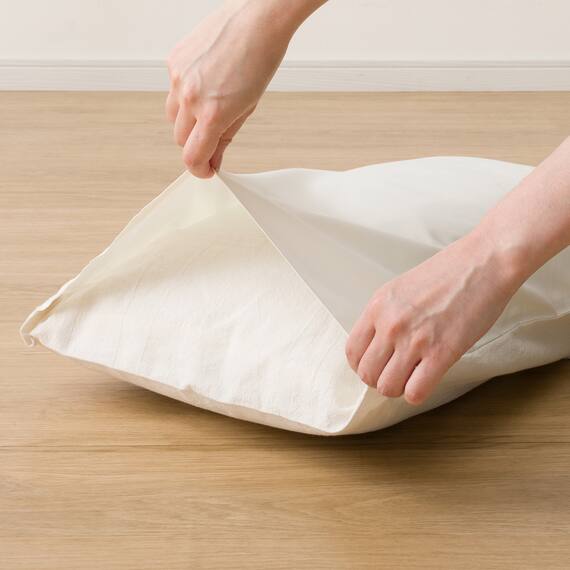 ベッド用寝具 6点セット (C2612 シングル タフト) 19枚目画像