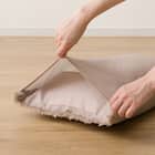 ベッド用寝具 6点セット (C2612 シングル タフト) 22枚目画像