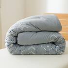 ベッド用寝具 4点セット (C2613 シングル カットジャカ) 7枚目画像