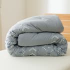 ベッド用寝具 4点セット (C2613 シングル カットジャカ) 7枚目画像