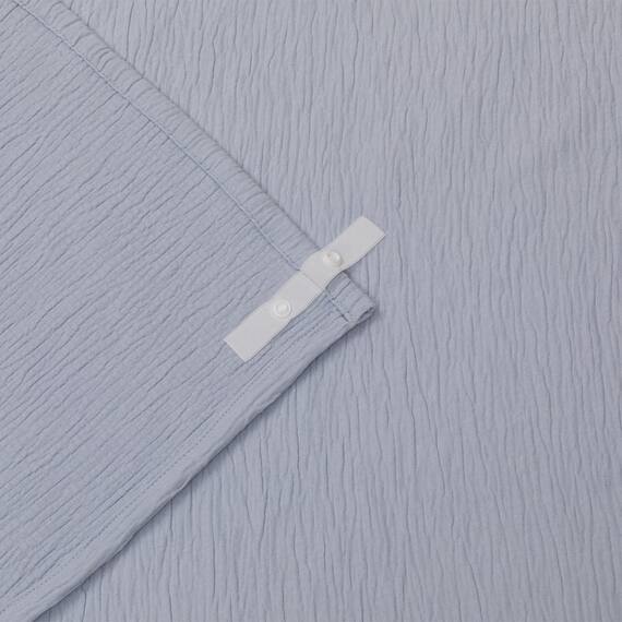 ベッド用寝具 4点セット (C2613 シングル カットジャカ) 11枚目画像