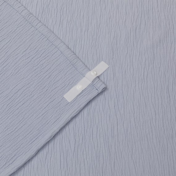 ベッド用寝具 4点セット (C2613 シングル カットジャカ) 11枚目画像