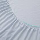 ベッド用寝具 4点セット (C2613 シングル カットジャカ) 15枚目画像