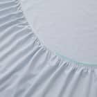 ベッド用寝具 4点セット (C2613 シングル カットジャカ) 15枚目画像