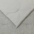 ベッド用寝具 4点セット (C2614 シングル リネン) 8枚目画像