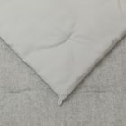 ベッド用寝具 4点セット (C2614 シングル リネン) 8枚目画像