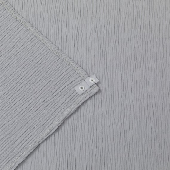 ベッド用寝具 4点セット (C2614 シングル リネン) 11枚目画像