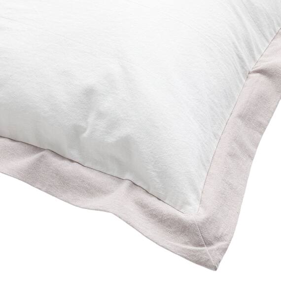 ジャンボクッションカバー(JCC10 トリム BE) 3枚目画像