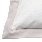 ジャンボクッションカバー(JCC10 トリム BE) 4枚目画像