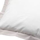 ジャンボクッションカバー(JCC10 トリム BE) 5枚目画像