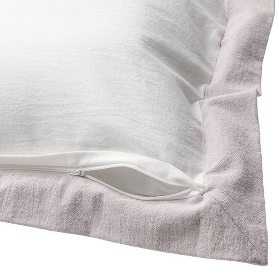 ジャンボクッションカバー(JCC10 トリム BE) 6枚目画像