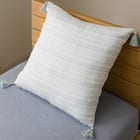 ジャンボクッションカバー(JCC11 ステッチ BL) 1枚目画像