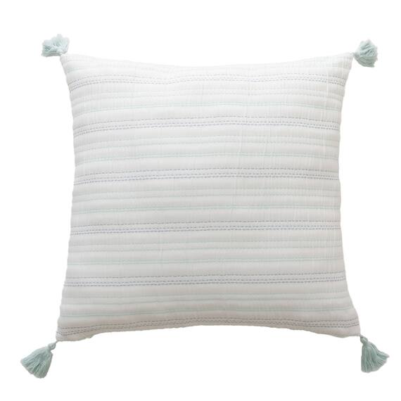 ジャンボクッションカバー(JCC11 ステッチ BL) 2枚目画像