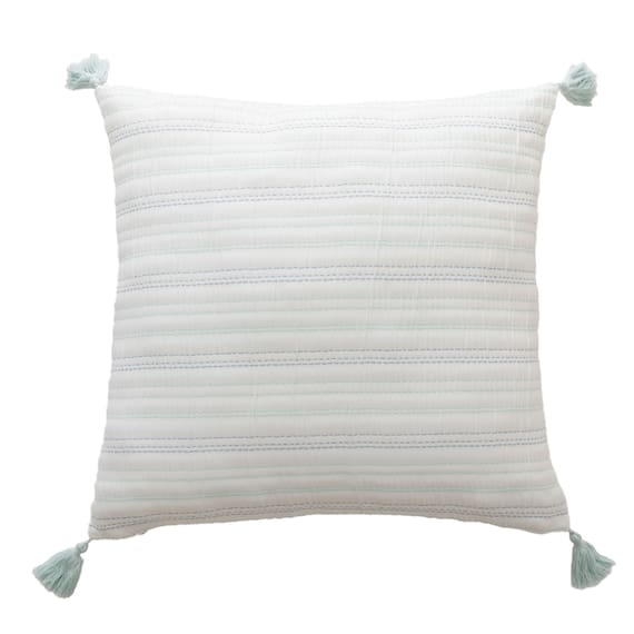 ジャンボクッションカバー(JCC11 ステッチ BL) 2枚目画像