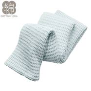 フリーカバー 小さめサイズ 140×190(FC15 ワッフル TBL)