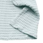 フリーカバー 小さめサイズ 140×190(FC15 ワッフル TBL) 4枚目画像