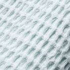 フリーカバー 小さめサイズ 140×190(FC15 ワッフル TBL) 7枚目画像