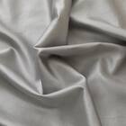 枕カバー(シルクコン SK01 グレー) 4枚目画像
