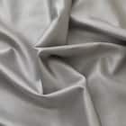 枕カバー(シルクコン SK01 グレー) 4枚目画像