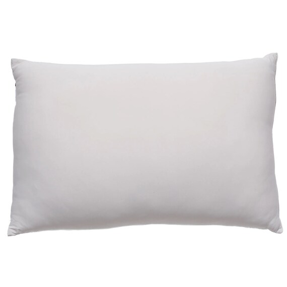 両面使える もちもち枕(Nクール S26 グレー) 4枚目画像