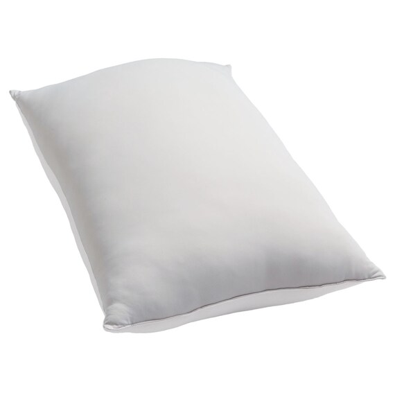 両面使える もちもち枕（Nクール S26 グレー） 10枚目画像