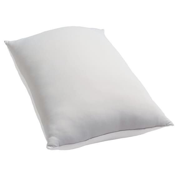 両面使える もちもち枕(Nクール S26 グレー) 10枚目画像