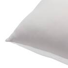 両面使える もちもち枕(Nクール S26 グレー) 12枚目画像