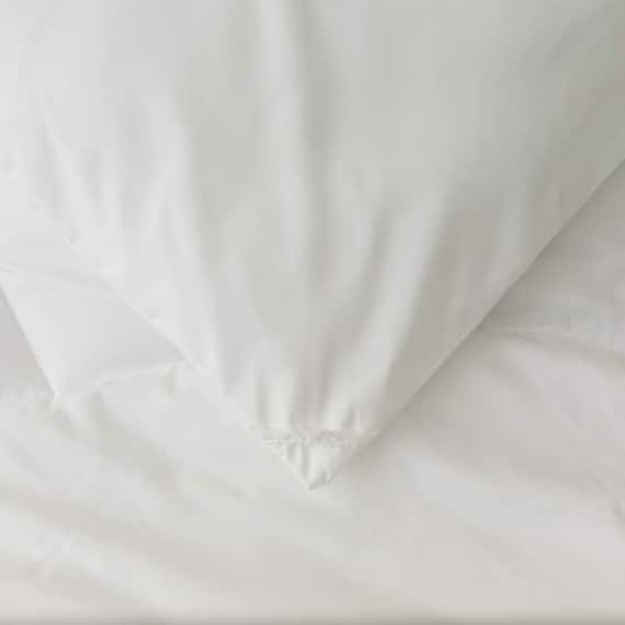 カバー付き 布団セット 6点 (S2615 シングル グレー) 22枚目画像