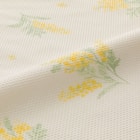 掛け布団カバー シングル(S2602 ミモザガラ S) 6枚目画像