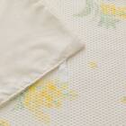 掛け布団カバー シングル(S2602 ミモザガラ S) 8枚目画像