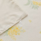 掛け布団カバー シングル(S2602 ミモザガラ S) 8枚目画像