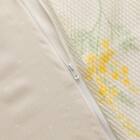 掛け布団カバー シングル(S2602 ミモザガラ S) 9枚目画像